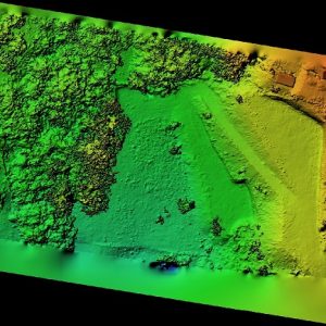 IMG C Modelo de elevaciones